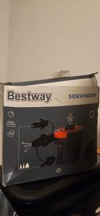 Elektrische Pomp - Bestway Sidewinder, Ophalen of Verzenden, Nieuw