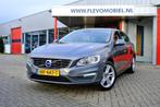 Volvo V60 2.4 D6 Twin Engine Momentum Aut. Pano|Leder|Cam|Na, Auto's, Volvo, Automaat, Euro 6, Vierwielaandrijving, 1880 kg