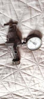 Reduceerventiel drukregelaar lassen snijden oud, Ophalen of Verzenden, Gebruikt, Minder dan 150 ampère, Overige typen