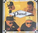Portrait - Portrait (US CD), Ophalen of Verzenden, 1980 tot 2000, Zo goed als nieuw, R&B