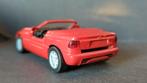 BMW Z1 1:43 Schabak Pol, Ophalen of Verzenden, Zo goed als nieuw
