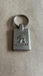 Peugeot sleutelhanger, Verzamelen, Sleutelhangers, Ophalen of Verzenden, Gebruikt