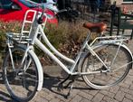 Cortina Transportfiets - Wit, Ophalen, Overige merken, 53 tot 56 cm, Gebruikt