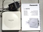 Panasonic KX-A272 Dect repeater, Ophalen of Verzenden, Zo goed als nieuw, Toebehoren