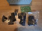 Warhammer Fantasy / The Old World vierkante bases, Hobby en Vrije tijd, Wargaming, Ophalen of Verzenden, Nieuw, Warhammer, Toebehoren