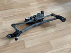 Renault Clio III 2005 tot 2014 ruitenwissermotor mechaniek, Auto-onderdelen, Ophalen of Verzenden, Gebruikt, Renault