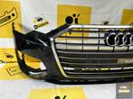 Voorbumper Audi A6 C8 4K Bumper KLS Origineel 4K0807437A, Auto-onderdelen, Carrosserie en Plaatwerk, Gebruikt, Voor, Bumper, Audi