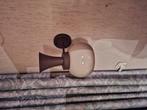 Vintage lamp herda diabolo, Huis en Inrichting, Stoffering | Behang, Ophalen