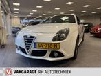 Alfa romeo Giulietta 1.7 TBi quadrifoglio, Auto's, Alfa Romeo, Gebruikt, 1295 kg, 4 cilinders, Wit