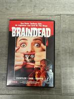 Horror klassieker dvd BRAINDEAD - Peter Jackson Brain Dead, Cd's en Dvd's, Dvd's | Horror, Vanaf 16 jaar, Ophalen of Verzenden