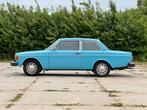 Volvo 142 De Luxe in super retro kleurstelling, handgeschake, Gebruikt, Overige modellen, 4 cilinders, Bedrijf
