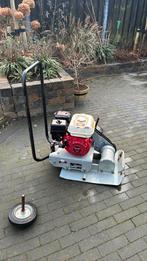 Trilplaat samac t15, Ophalen, Zo goed als nieuw