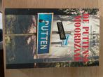 De Puttense moordzaak - J.A. Blaauw, Boeken, Detectives, Ophalen of Verzenden, Zo goed als nieuw, J.A. Blaauw