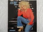 Dolly Parton - Close Up by Ed Caraeff, Boeken, Film- of Tv-bewerking, Ed Caraeff, Ophalen of Verzenden, Zo goed als nieuw