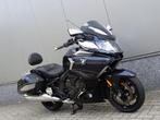 BMW K 1600 B BAGGER (bj 2019), 1600 cc, Bedrijf, Toermotor