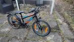 Jongens fiets 20inch serious rockville, Fietsen en Brommers, Fietsen | Mountainbikes en ATB, Gebruikt, Hardtail, Ophalen, Overige merken