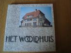 Het wooldhuis, Ophalen of Verzenden, Nieuw