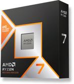 AMD Ryzen 7 9850X3D Boxed Processor, 8-core, Nieuw, Ophalen of Verzenden, AMD Ryzen 7