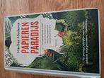 Marlies Medema - Papieren paradijs, Boeken, Ophalen of Verzenden, Zo goed als nieuw, Marlies Medema