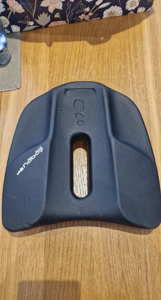 Swimming board - pullkick Nabaji, Sport en Fitness, Fitnessmaterialen, Zo goed als nieuw, Overige typen, Ophalen of Verzenden