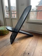 African Chair (wood), Ophalen, Gebruikt, 75 tot 100 cm, Minder dan 50 cm