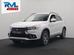 Mitsubishi ASX 1.6 Cleartec Instyle *1e Eigenaar* Navigatie, Auto's, Voorwielaandrijving, 15 km/l, Gebruikt, Zwart
