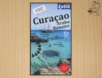 Curacao, Aruba Bonaire - ANWB Extra, Boeken, Zo goed als nieuw, Reisgids of -boek, Midden-Amerika, Ophalen of Verzenden