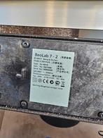 Beo TV op Elektrische Standaard met Soundbar, Audio, Tv en Foto, Overige merken, Support@bang-olufsen.com, Bang & Olufsen A/S, Peter Bangs Vej 15, 7600 Struer, Denmark