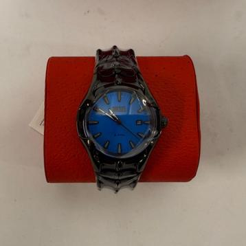 Diesel Horloge DZ2198 Blue | Nieuw beschikbaar voor biedingen