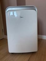 Mobiele airco midea, Ophalen, 3 snelheden of meer, Zo goed als nieuw, 100 m³ of groter