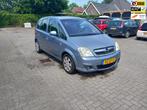 Opel Meriva 1.6-16V Temptation apk t/m 25-04-2026, Voorwielaandrijving, 65 €/maand, 15 km/l, Gebruikt