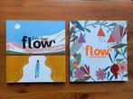 Zomerboek Flow 2020 en 2021, apart of samen, Ophalen of Verzenden, Gelezen