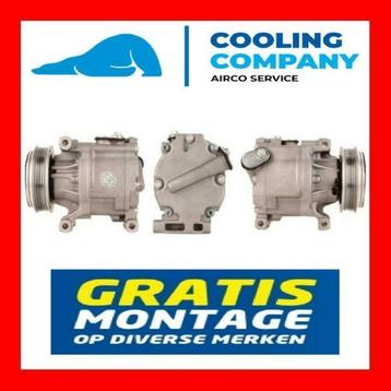 Mazda aircopomp airco compressor nissan honda Opruiming ! beschikbaar voor biedingen