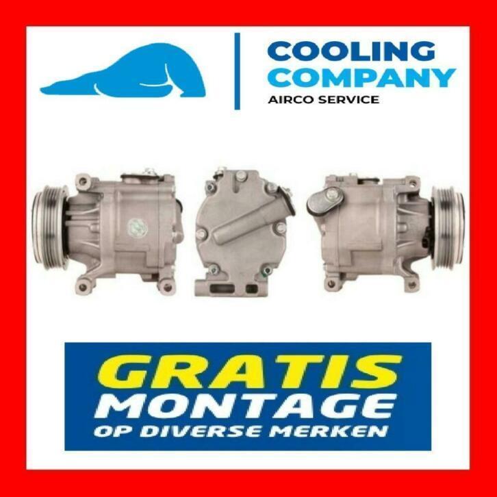 Mazda aircopomp airco compressor nissan honda Opruiming !, Auto diversen, Overige Auto diversen, Ophalen of Verzenden
