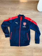 Arsenal Trainingsvest | Maat S, Maat S, Ophalen of Verzenden, Gebruikt, Trainingspak