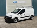 Peugeot Partner 120 1.6 75Pk BlueHDi 75 L1 XR / Cruise / SCH, Voorwielaandrijving, Gebruikt, 4 cilinders, Origineel Nederlands