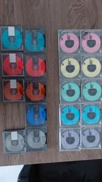 minidiscs, 19 stuks, Audio, Tv en Foto, Walkmans, Discmans en Minidiscspelers, Ophalen of Verzenden, Discman
