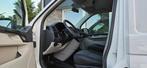 Volkswagen Transporter 2.0 TDI L2H1 Economy Trekhaak! Airco!, Auto's, Bestelauto's, Voorwielaandrijving, Gebruikt, Euro 6, 4 cilinders
