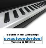 Side steps Sidebar Treeplank Sideskirts Voor Bmw X4, Ophalen of Verzenden, Automotive Parts, A.parts@hotmail.nl, Trasmolenlaan 12 3447 GZ Woerden