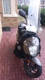 Sym orbit ||, Ophalen of Verzenden, Zo goed als nieuw, Benzine, Orbit