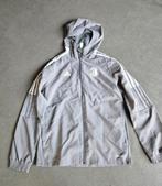 Trainingsjack Feyenoord 11/12 jr, Maat XS of kleiner, Ophalen of Verzenden, Zo goed als nieuw, Trainingspak