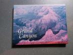Grand Canyon, prachtige platenboek, Boeken, Natuur, Ophalen of Verzenden, Zo goed als nieuw