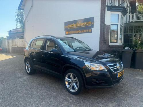 Volkswagen Tiguan 1.4 TSI Comfort&Design, Auto's, Volkswagen, Bedrijf, Te koop, Tiguan, ABS, Airbags, Airconditioning, Boordcomputer