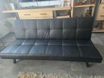 Bedbank, Huis en Inrichting, Banken | Bankstellen, Ophalen, Kunststof, 150 tot 200 cm, Driepersoons