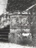 Oude stenen trap jaren 50/60, Verzenden, 1940 tot 1960, Gebruikt