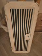 Luik Beyerland Caravan - Nette Staat, Caravans en Kamperen, Ophalen of Verzenden