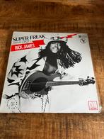 Lp rick james, Ophalen of Verzenden, 1980 tot heden, Zo goed als nieuw, Jazz