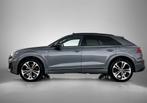 Audi Q8 55 TFSI e quattro Pro Line l Adaptive cruise control, Auto's, Audi, Automaat, 12 maanden, Gebruikt, 2995 cc
