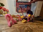 Playmobil prinses koets, Kinderen en Baby's, Speelgoed | Playmobil, Ophalen of Verzenden, Zo goed als nieuw