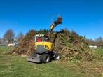 Machinaal zaaien, verticuteren, doorzaaien & gazon onderhoud, Tuin- of Vijveraanleg
